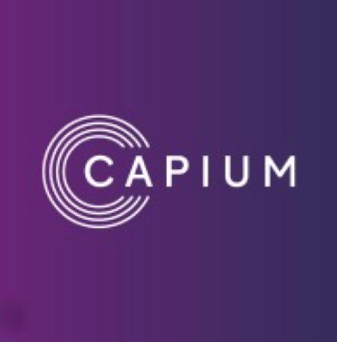 Capium